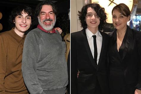 eric wolfhard|finn wolfhard parents.